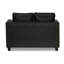Mercersburg 2 Seater Faux Leather Loveseat-118121629