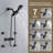 All-In-One Kit with Rough in-Valve-90674144