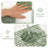 Absorbent Washable Bathroom Rug-1055286492