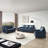 Aarohan Upholstered 82.68'' Sofa