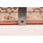 Jamshidpour Copper Rug 7'10" x 10'1"