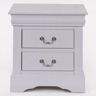 Table de chevet Modern Elegance