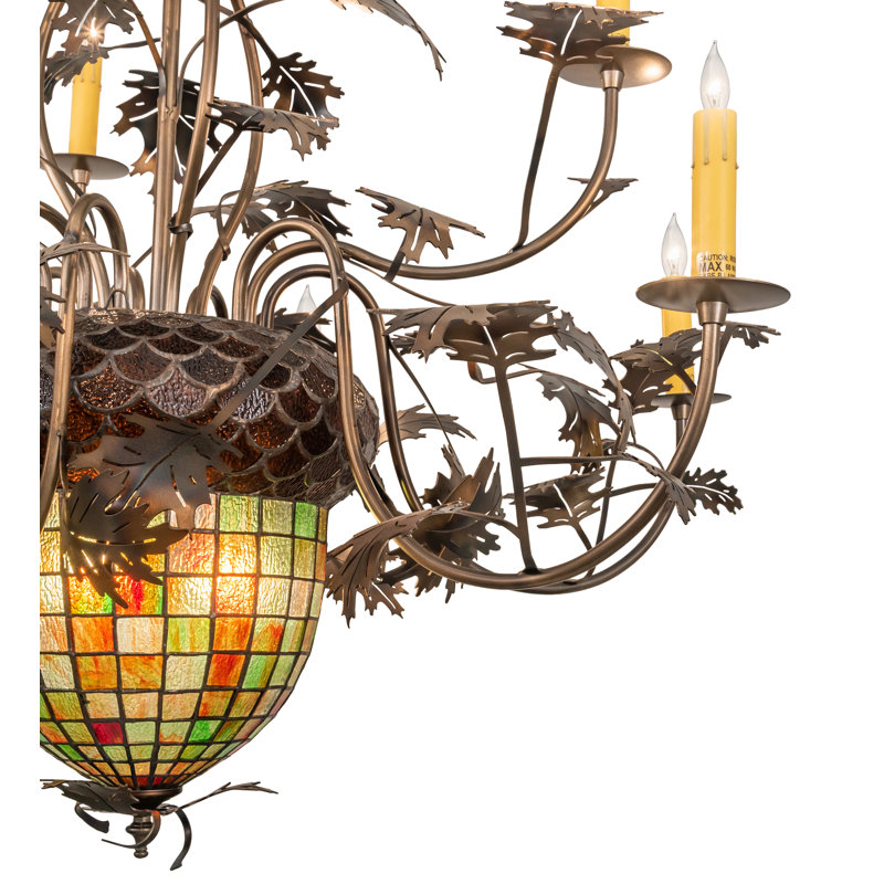 OKean 11 - Light Chandelier