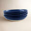 Bol à pâtes en porcelaine Bisque Canvas Home-75288405