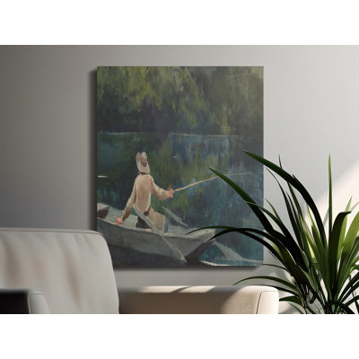 Gordan Wrapped Canvas Print Set