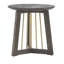 Table de bout Brucker