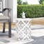 Metal S/2 End Table-849170052