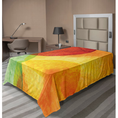Multicolore Ambesonne