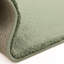 Symaya Cosy Shaggy Sage Area Rug-2092041038