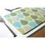 Floral Rectangle Placemat
