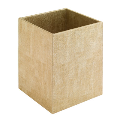Luster Waste Bin