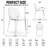 Edgington Lightweight Stacking Accent Dining Chair for Indoor & Outdoor-22458902-123399851