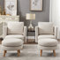 Fauteuil Kearah
