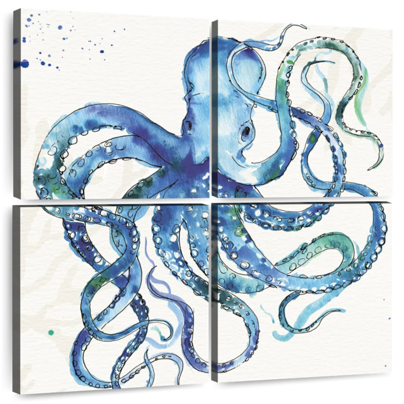 Brampt Deep Sea III