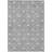 Maliana Washable Geometric Indoor / Outdoor Rug-109579834