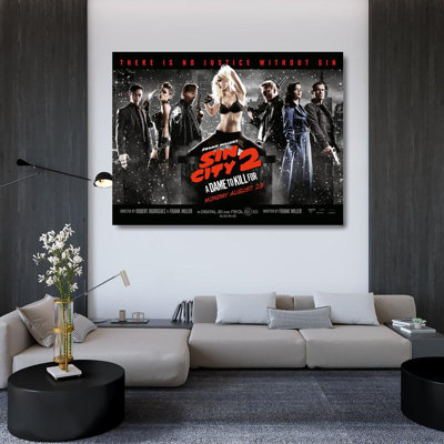 Sin City 2