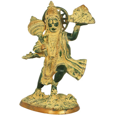 Religious & Spiritual Statue