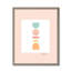 The Shape Of Spring Print by Stefanie Bales-129099631-80422195-129099401