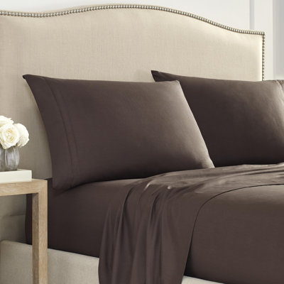 Martex 200 Series UltraSoft Microbrushed Pillowcase