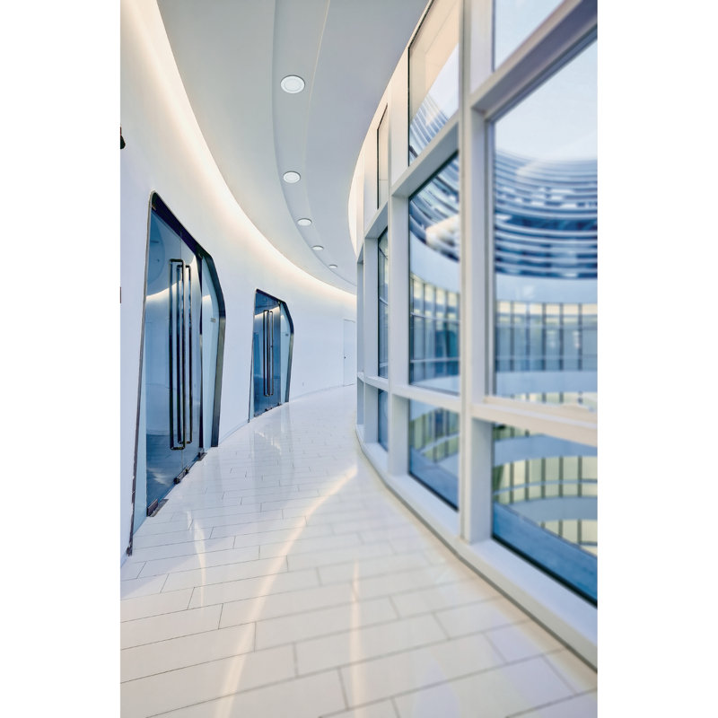 30cm LED Slim Profile Recessed Lighting Kit