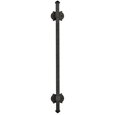 Iron Handle/Pull