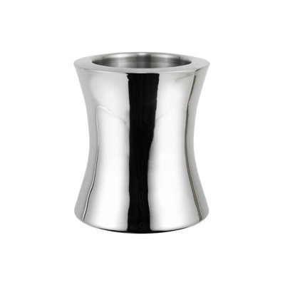 Busbee Stainless Steel Wine Bucket