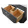 Vicini 30'' Single Vanity with Ceramic Top