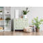Angelann 100 cm x 50 cm Matte Peel & Stick Wallpaper Roll