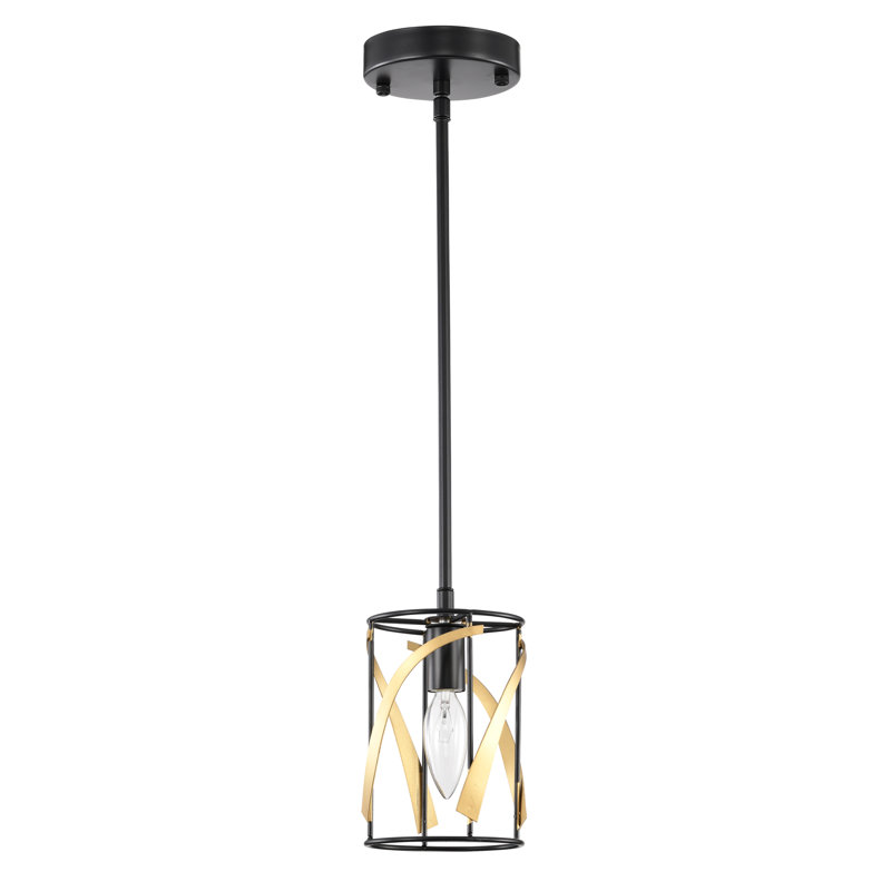 Gissella 1 - Light Single Pendant