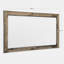 Temera Wooden Photo Hanger