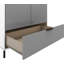2 Door Wardrobe