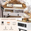 Dressing Table with Mirror-1822312875