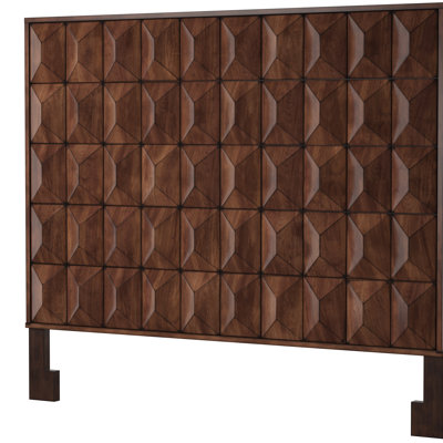 Dalhart Headboard