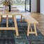 Banc de salle à manger Cascais-98554834