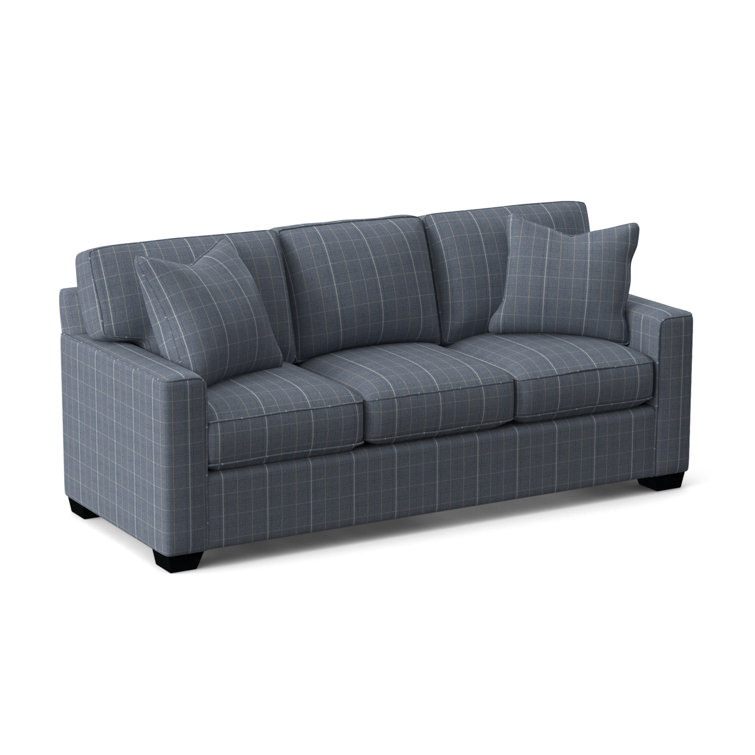 Frye Upholstered 81'' Sofa