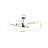6 - Light Frosted Glass Semi-flush Mount-1157691282