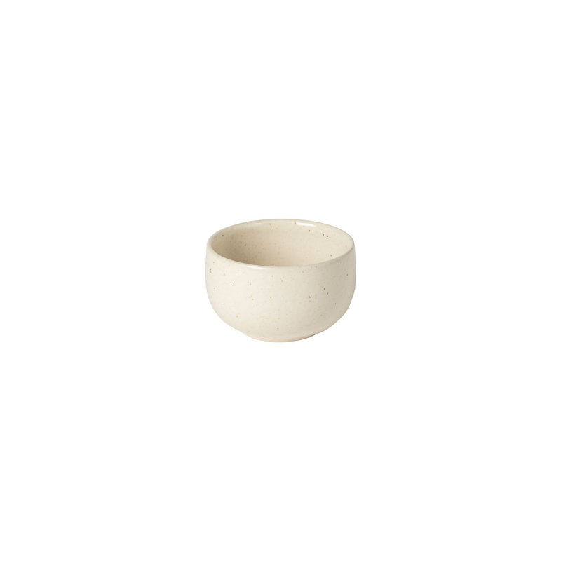 Salière avec couvercle en bois Casafina Pacifica, Brun clair