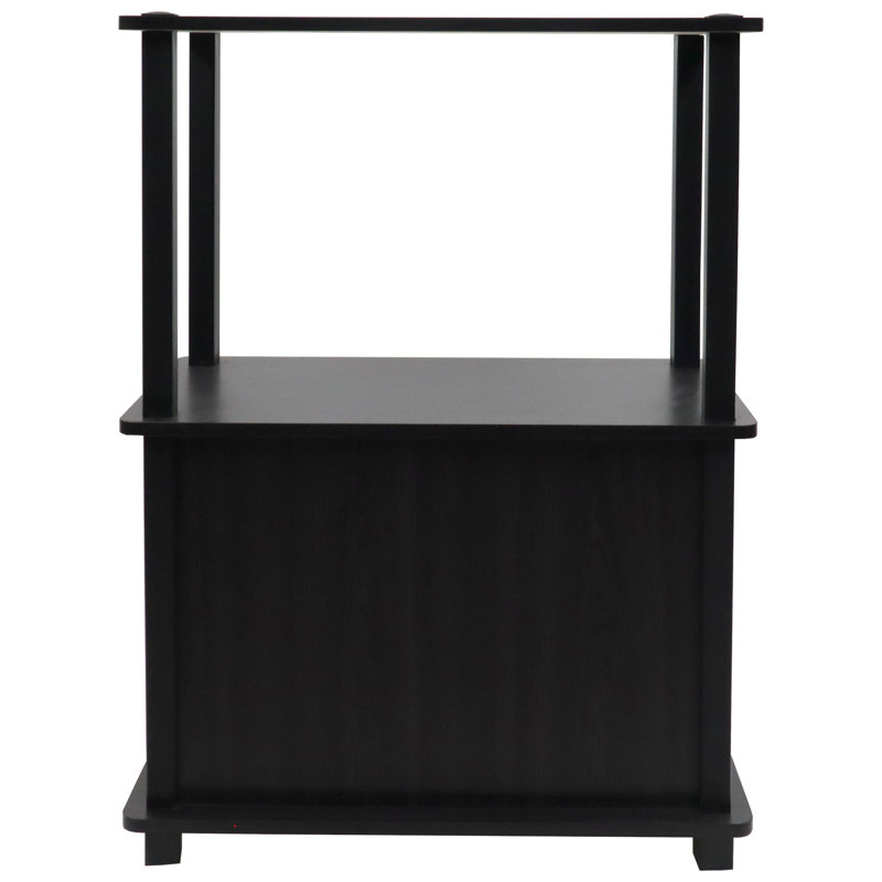 Furkat 23.75'' Wide 1 - Shelf Storage Cabinet