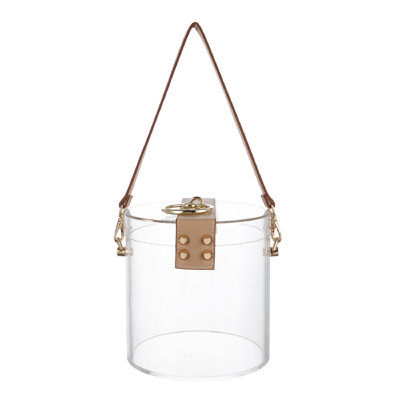 Plastic Decorative Box