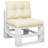 Pallet Cushion Check Pattern 100% Polyester-769409068-743843953
