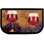 Gada No Pattern And Not Solid Color Polyester Non-Skid Kitchen Mat