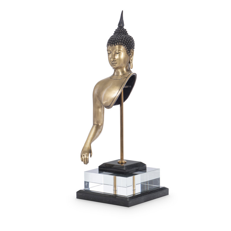 Buddha Figurine
