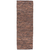 Saket Handmade Cotton Area Rug