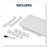 Quartet® Single Screen Desktop Mount