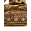 Bouddha tibétain bouddha de la médecine Bouddha