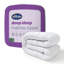 Silentnight Deep Sleep Mattress Topper-124652574