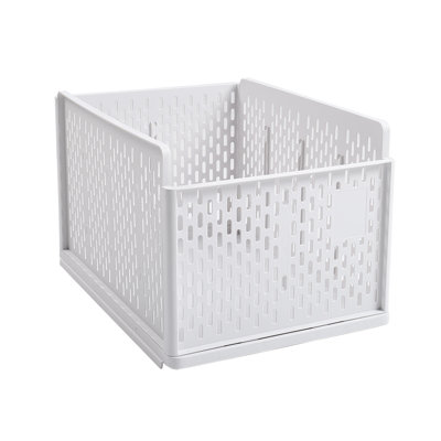 Plastic Laundry Room Organiser