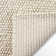 Elle Handmade Ivory Rug