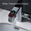 Robinet de salle de bain à un trou-91232369