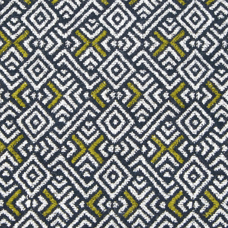 Nuevo Mundo Inca Performance Fabric, Verde